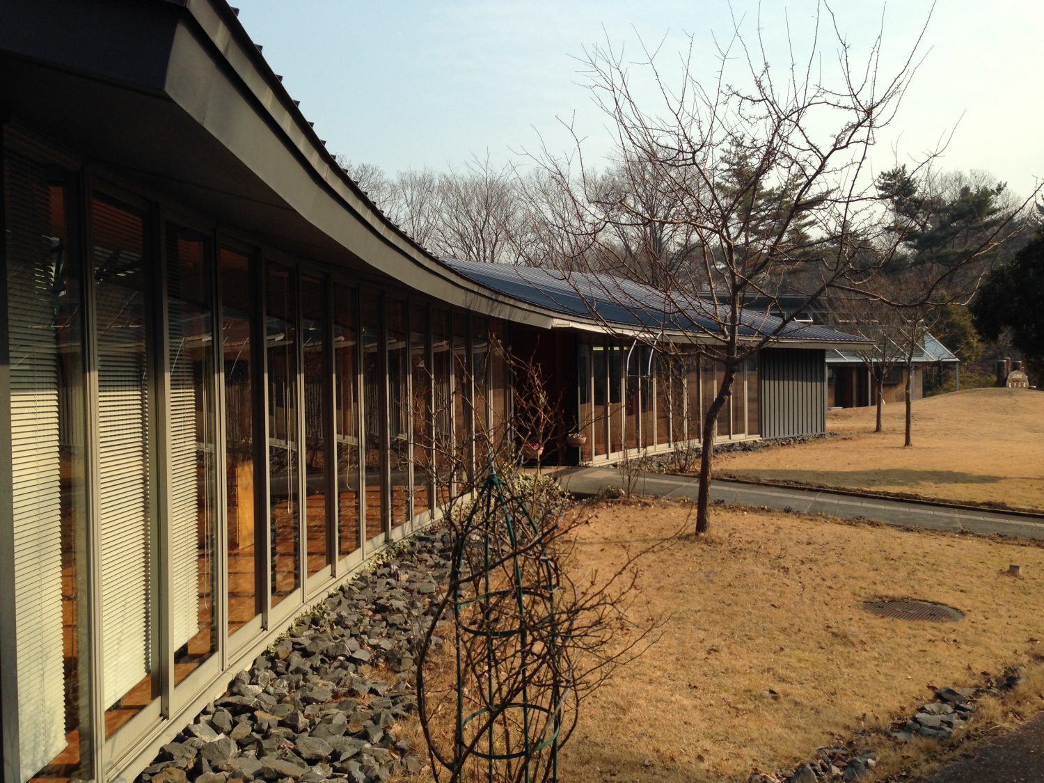 栃木県　益子町