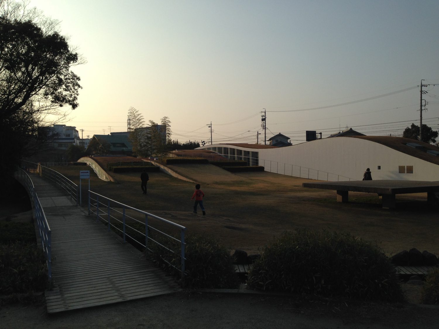 半田市　新美南吉記念館