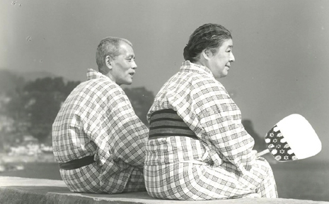 「東京物語」のこと
