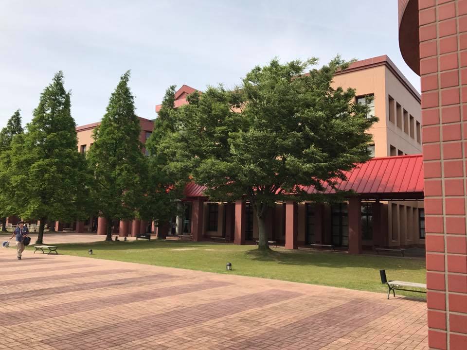 日本福祉大学　半田キャンパス
