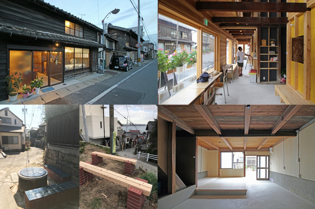 亀崎空き家改修お披露目会 開催