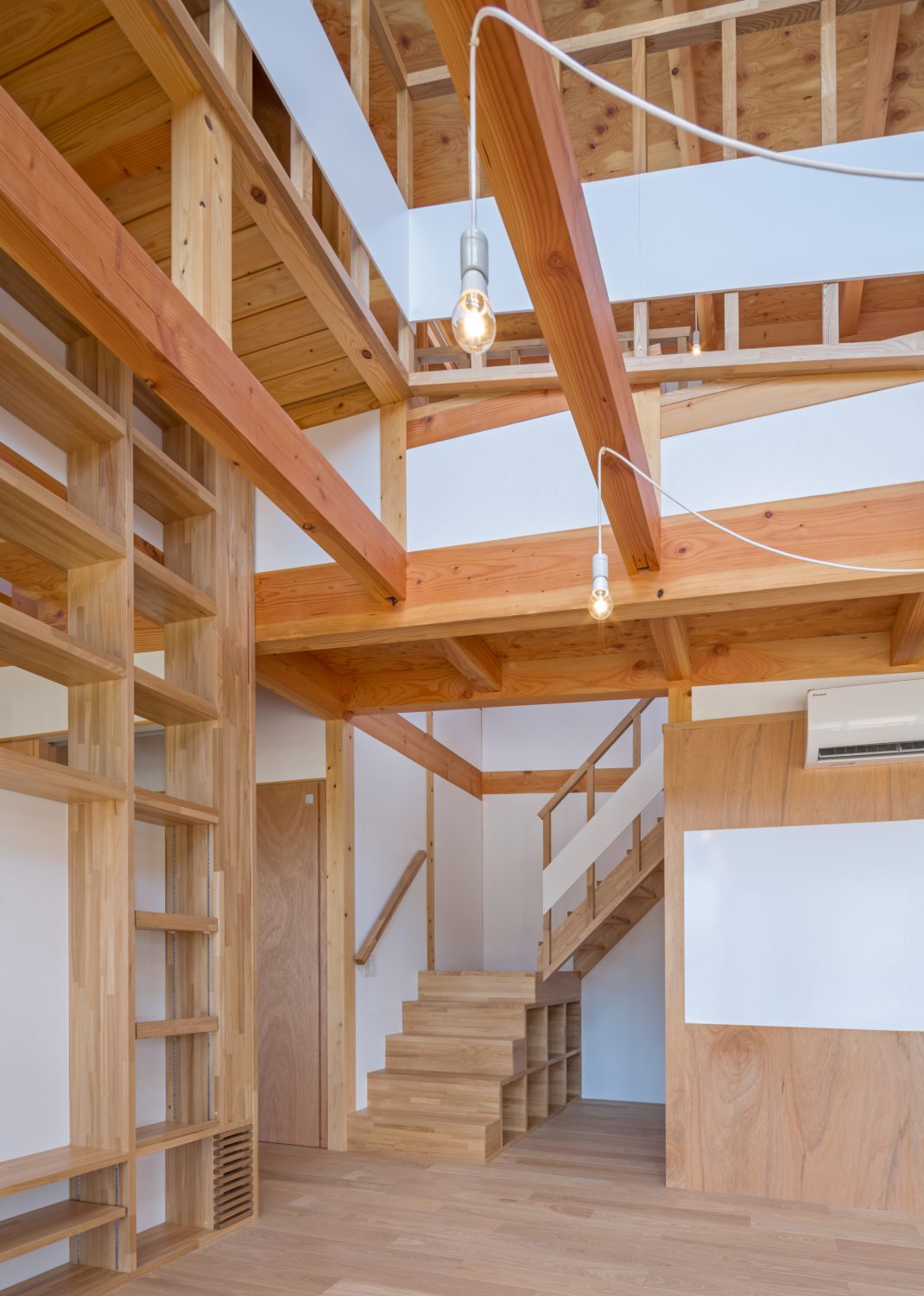 半田市内の住宅