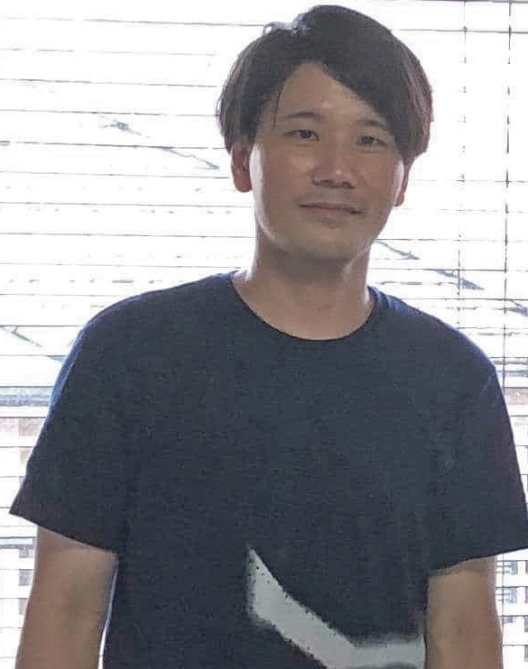 市川大輔　顔写真